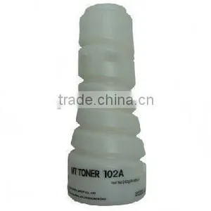 Compatible 102A Toner Kit for Konica Minolta thumbnail-1