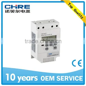 Single and Double Countdown Timer Controller SX102T thumbnail-1