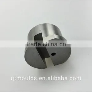 Europe Hot Sale Cnc Grinding / Milling Hardware Mould Spare Parts/cnc Precision Machining Turning Prototype Parts thumbnail-4