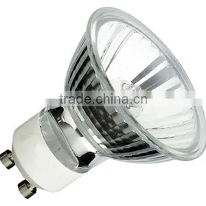 ECO GU10 Halogen Lamp 50W thumbnail-1