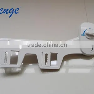 Simple Manual Self Control Vagina Cleaning Portable Shattaf Bidet Toilet thumbnail-2