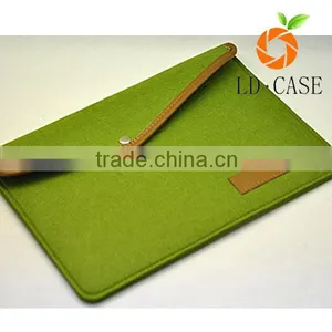 Wool Felt Case for Amazon Kindle Paperwhite Tablet Covers Cases Manufacturer thumbnail-2