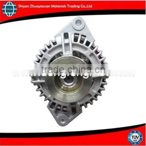 Hot Item 4990546 Permanent Magnet Alternator for Truck thumbnail-2