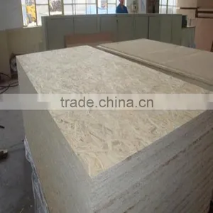 /9mm High-density Pre-laminated Particle Board With E0 Grade thumbnail-5