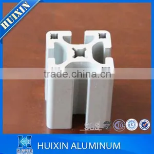 Workstations Extrusion t Slot Rail U Slot Aluminium Profile thumbnail-5