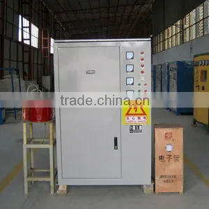 Electric Tube High Frequency Induction Furnace thumbnail-1
