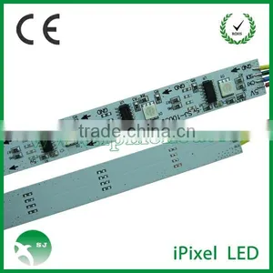 APA102 5050 LED With 30/60/144 Pixels 5m/roll Addresable Led Strip thumbnail-4