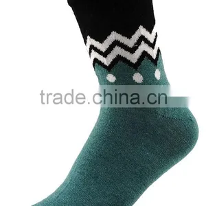 Latest Design Women Sock , Women Sock Wholesale , Cheap Cotton Women Sock thumbnail-5