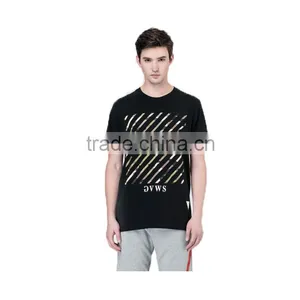 OEM and ODM Dry Fit T-shirts Wholesale Custom Oem Tshirts Bam thumbnail-3