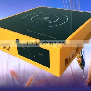 Commercial Induction Cooker thumbnail-4