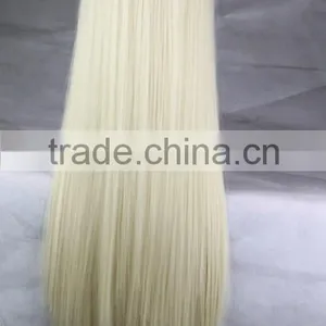 High Quality Under $10 Long Straight Wigs China Wig Supplier Wig Cosplay thumbnail-2