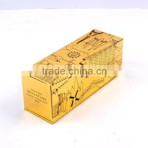 Customized Graduation Gift Paper Box thumbnail-6