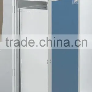 Aviation Inflight Waste Cart Waste Collection Cart Garbage Storage Trolley for Aircraft, Airline, Airplane, Aeroplane thumbnail-4