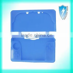 Silicone Protective Case for Nintendo 3DS thumbnail-2