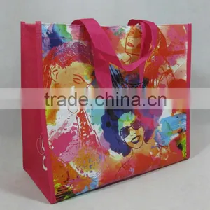 BSCI AUDITED Tote Bag/canvas Tote Bags/nonwoven Storage Box thumbnail-1
