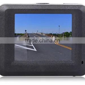Portable Car Dvr Manual Hidden Camera Fhd 1080p Car Dash Camera Car Black Box thumbnail-3