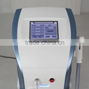 2016 Laser Beauty Equipment 808 Diode Laser Hair Removal Equipment thumbnail-3