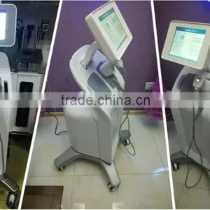 Professional Face Lift Hifu Ultra Slimming Machine With Liposonix thumbnail-5