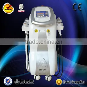 Rf Cavitation Machine Professional 7 In 1 Ultra Lipo Cavitation+rf Beauty Slimming Machine Body Slimming thumbnail-1