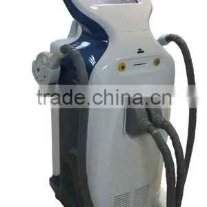 Ipl Shr Pain Free Hair Free Beauty Machine for Hair Removal by Chinese Med Apolo thumbnail-1