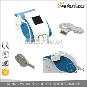 Lips Hair Removal Promotion High Frequency Ipl Handle Remove Diseased Telangiectasis Home Laser Hair Removal Machine For Acne Treatment Face Lifting thumbnail-1