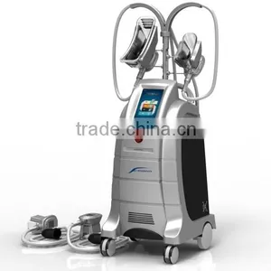 CE Certification Cryo Vacuum Fat Freezing Machine ETG50-4S thumbnail-3