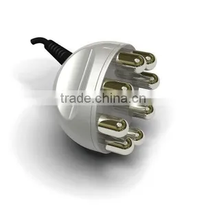 Supersonic Acne Treatment Ultrasonic Slimming Coolant Machine thumbnail-4