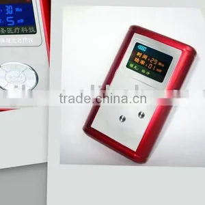Portable Laser Blood Cleaner Nasal Type HY-05A thumbnail-1