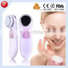 China Made Facial Gadgets for Facial Trainer Skin Tightening Spa Home Use thumbnail-3