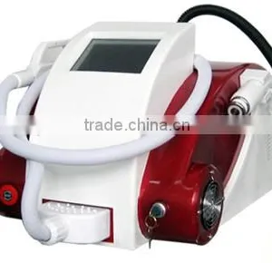 Portable OPT AFT Ipl Hair Removal Men thumbnail-1