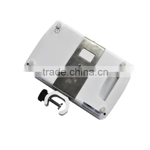 CE &ISO Laboratory Equipment 0.1~999.9ml Electric Portable Syringe Pump thumbnail-4