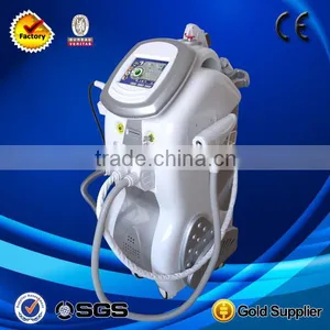 Europe Hot Selling Ipl Cavitation rf Laser for Hair Removal,tattoo Removal,skin Rejuvenation thumbnail-1