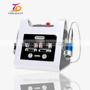 TaiBo Beauty Professional Portable Fractional rf Machine/rf Fractional Micro Needle/fractional rf Microneedle Machine thumbnail-1