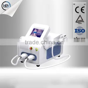 Hot Product Shr Normal Elight Photo Rejuvenation Ipl thumbnail-1