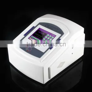 ALLRUICH New 635nm-650nm Lipo Laser Lllt Lipolysis 14080mw Body Slimming Machine Beauty Equipment thumbnail-3