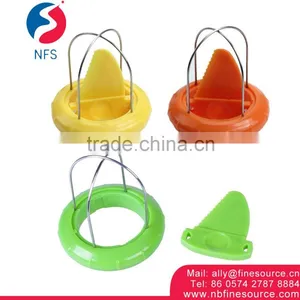 Household Multifunctional Kitchen Mini Food Kiwi Fruit Slicer Kiwi Knives thumbnail-1