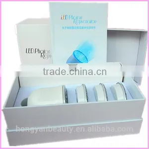 Skin Rejuvenation 5-IN-1 Led Light Therapy Wrinkle Remover Magic Cell Recombination Led Photon Light Therapy thumbnail-2