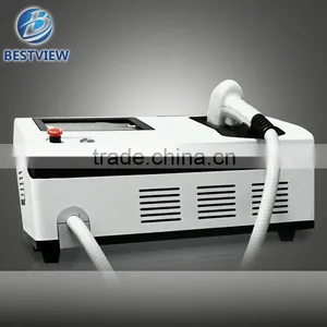 Arm / Chest Hair Removal 808nm Diode Laser Hair Removal Beauty Diode Laser Equipment Leg Hair Removal thumbnail-4