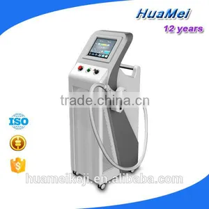 808nm Diode Laser Hair Removal Home Machines / Laser Skin Rejuvenation Machine Lady / Girl thumbnail-1