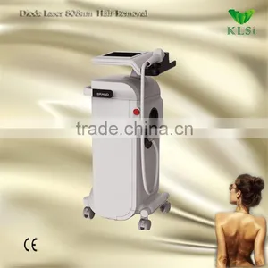 LED Screen Imported Stationary 808nm Hair Removal Machine thumbnail-5