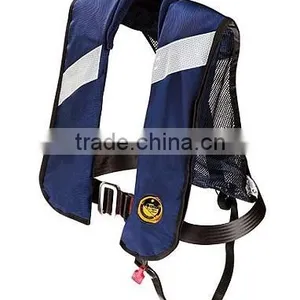 Professional Auto Inflatable Life Guard Vest Wholesale Online thumbnail-4