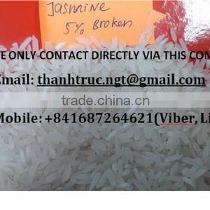 Supply Jasmin Rice / Perfume Rice (Call: Oo84,983590908) thumbnail-1