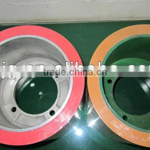 Polyurethane Rice Hulling Roller thumbnail-5