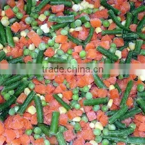 Frzoen Vegetables Mixed Vegetables thumbnail-2