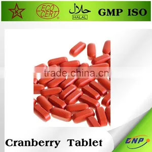 Healthy Cranberry Energy Capsule Price thumbnail-2