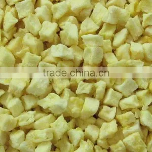 2012 Chinese New Crop Dried Apple Dices thumbnail-1