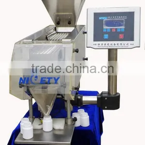 Desktop Tablet/capsule Counting Machine thumbnail-1