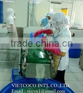 Vietcoco International Company Limited company overview - view 3 thumbnail