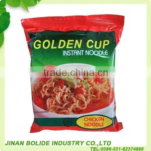 85g Instant Noodles With Good Taste thumbnail-5