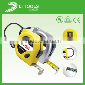 China Litools,multi-function , Profassional,sticking ,steel, Tape Machine thumbnail-1